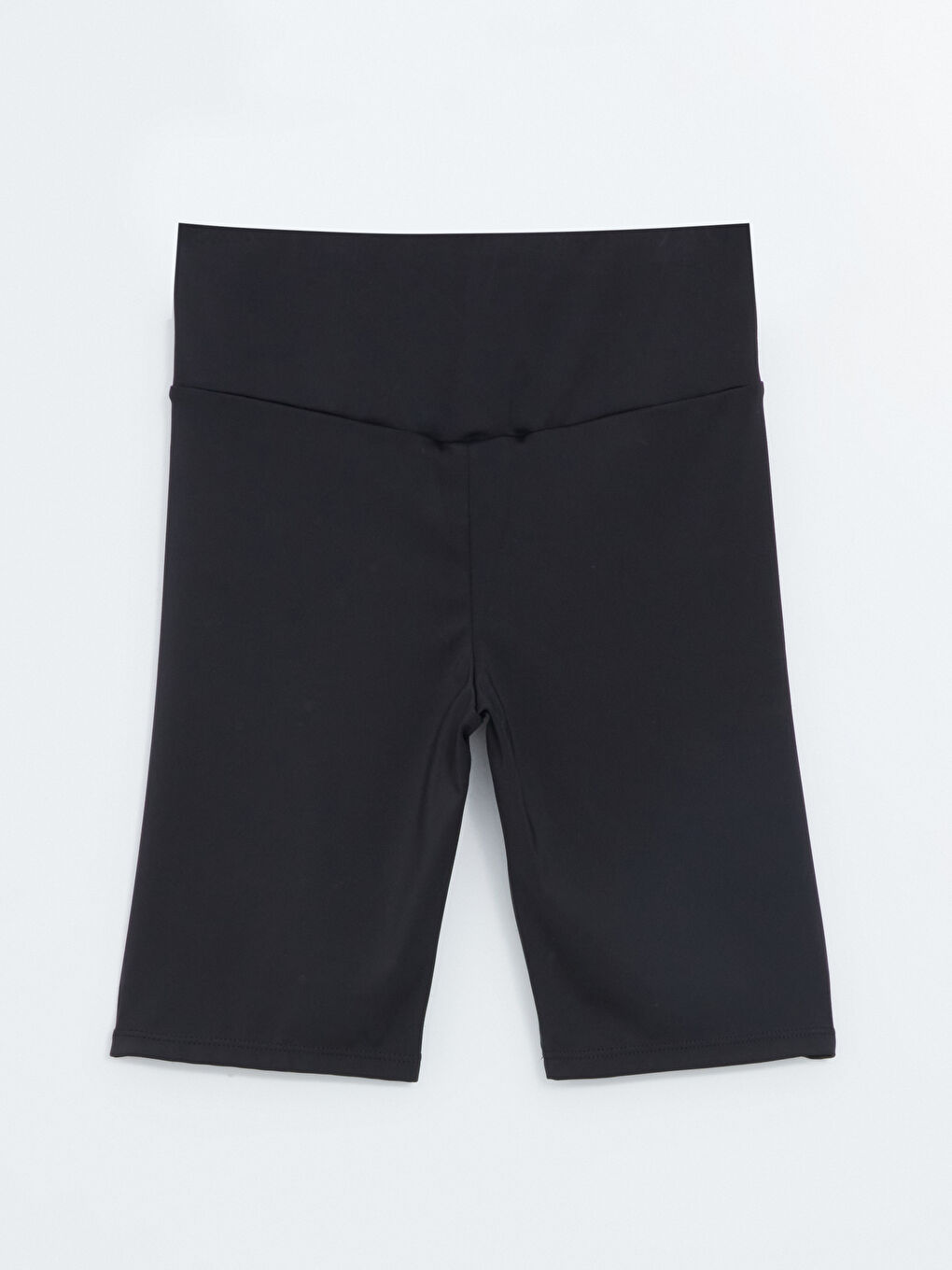 Elasticated Waist Women's Sports Leggings -S56319Z8-CVL