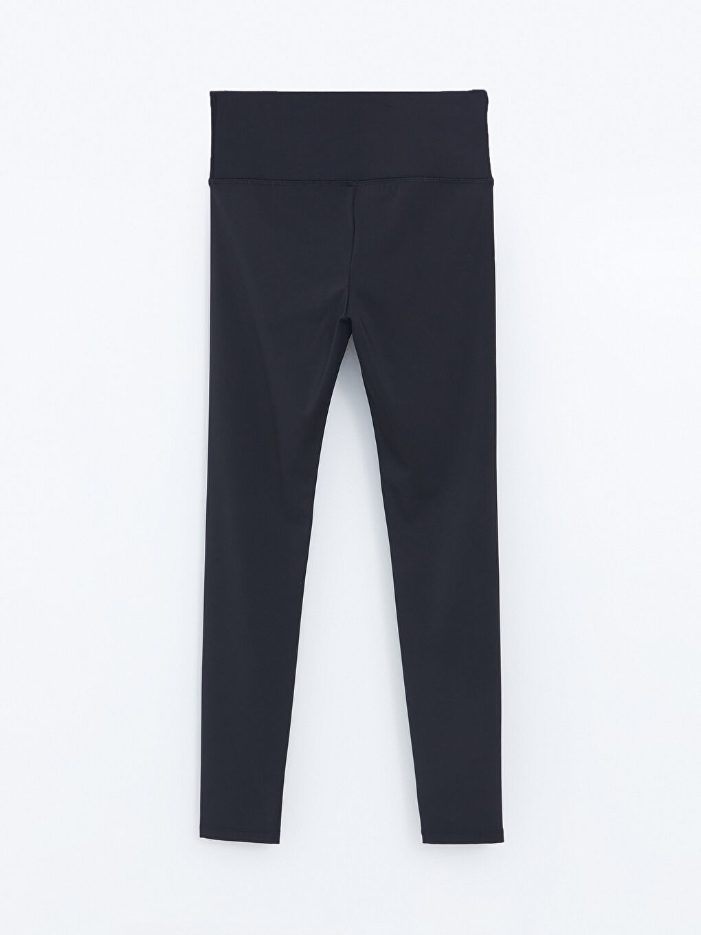 XSIDE Elasticated Waist Women's Sports Leggings -S56330Z8-CVL