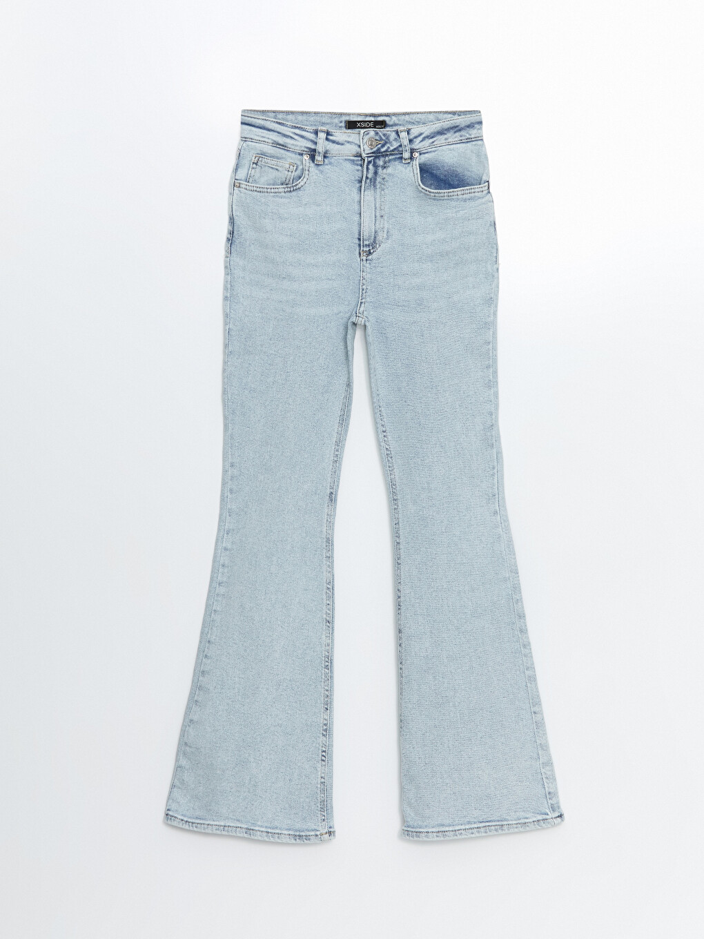 Mars Flare Women's Jeans-4