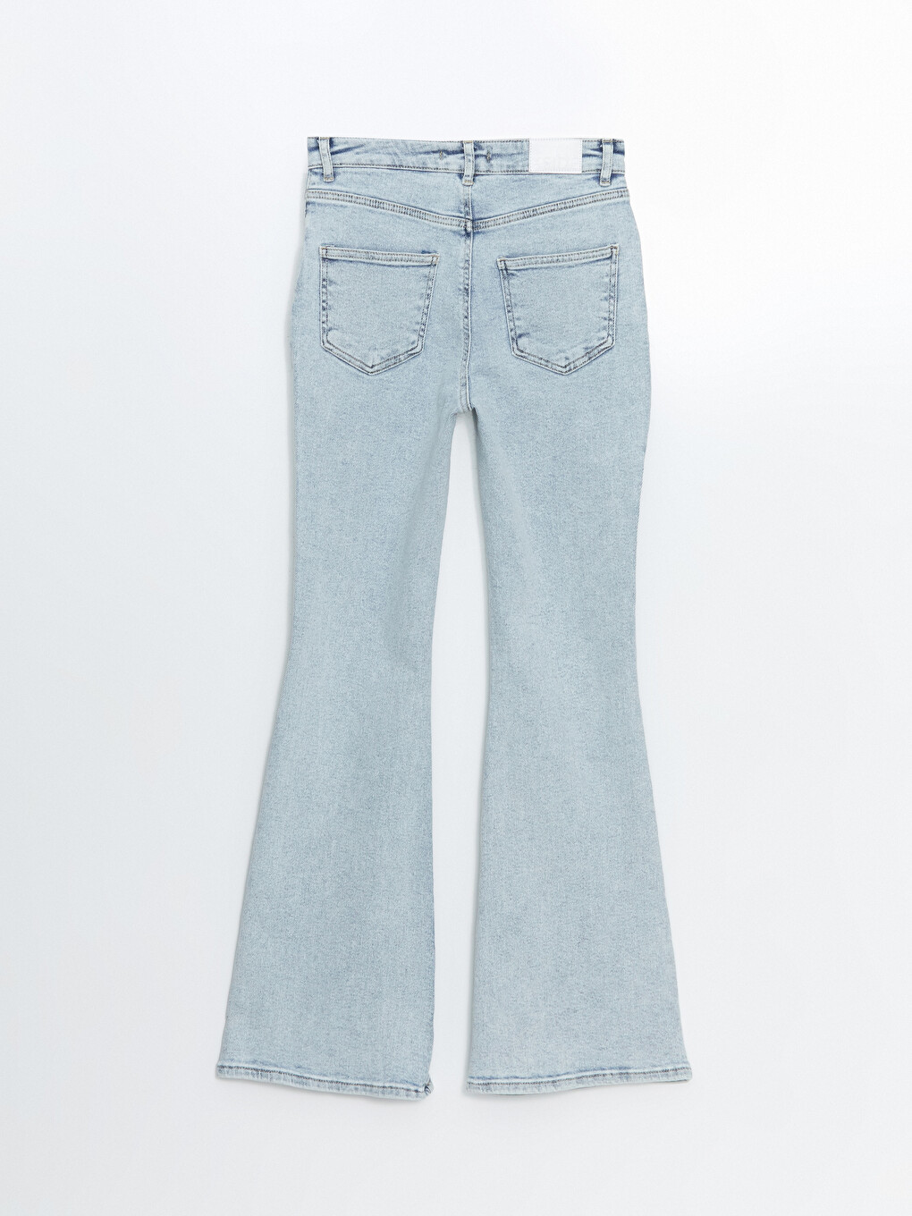 Mars Flare Women's Jeans-5