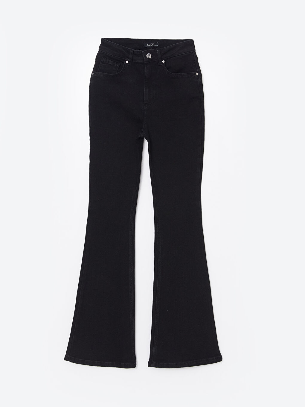 Mars Flare Women's Jeans -S56341Z8-CVL