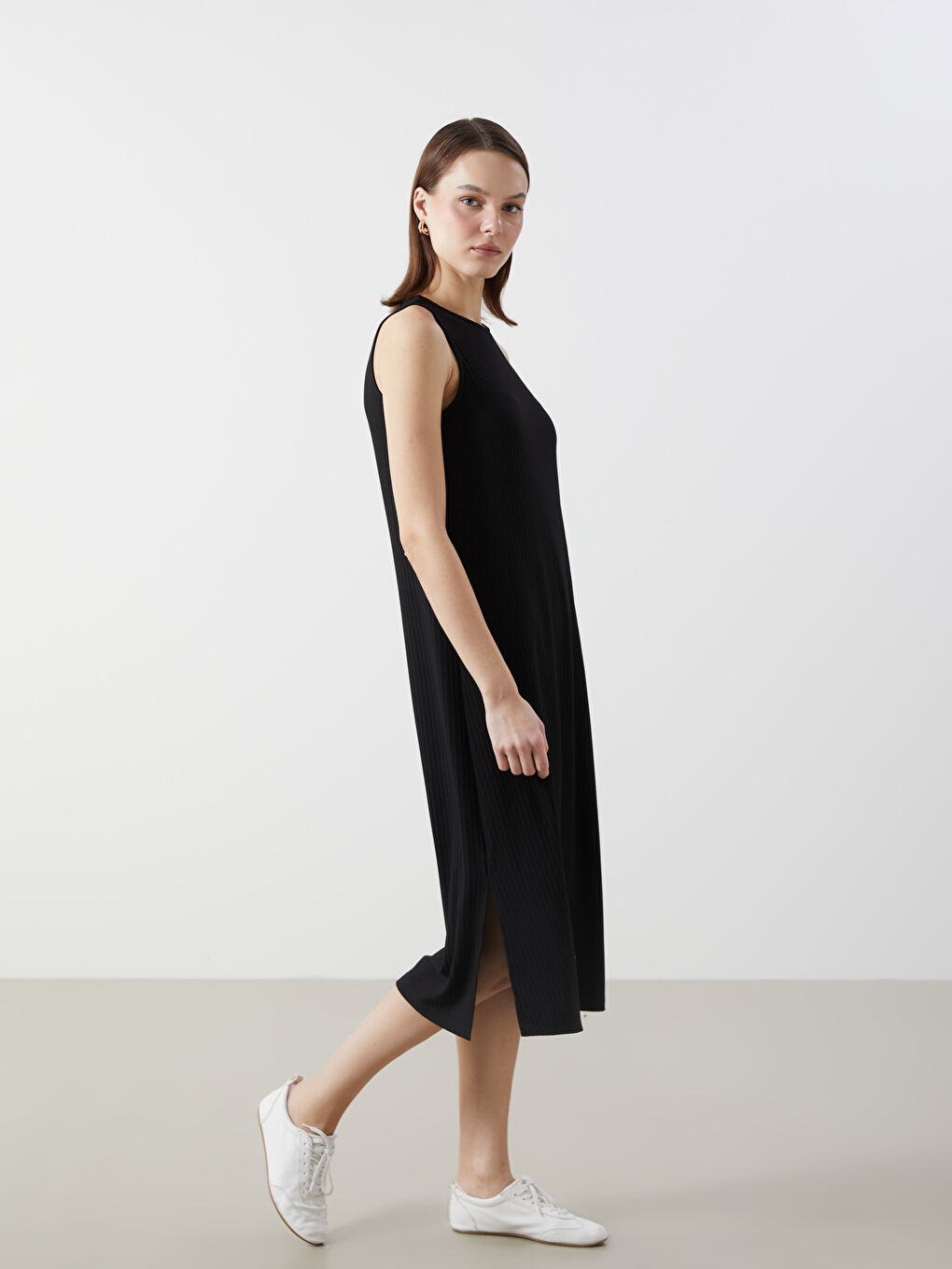 Woman BLACK Dress -S56362Z8-CVL