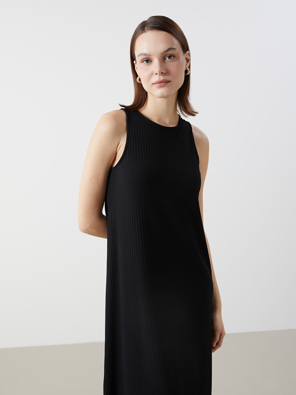 Woman BLACK Dress -S56362Z8-CVL