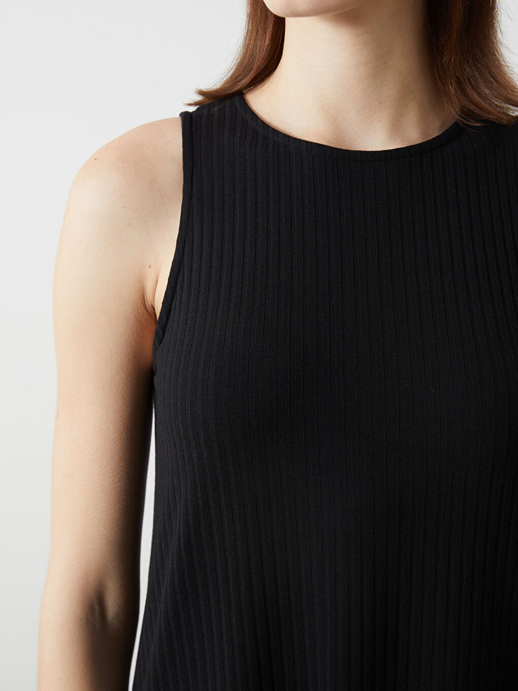 Woman BLACK Dress -S56362Z8-CVL