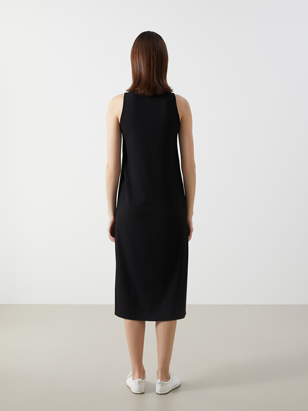 Woman BLACK Dress -S56362Z8-CVL