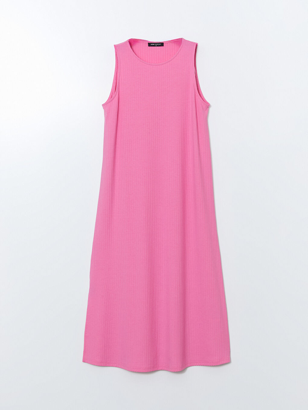 LCW Comfort ROZE Haljina Žena -S56362Z8-GGC