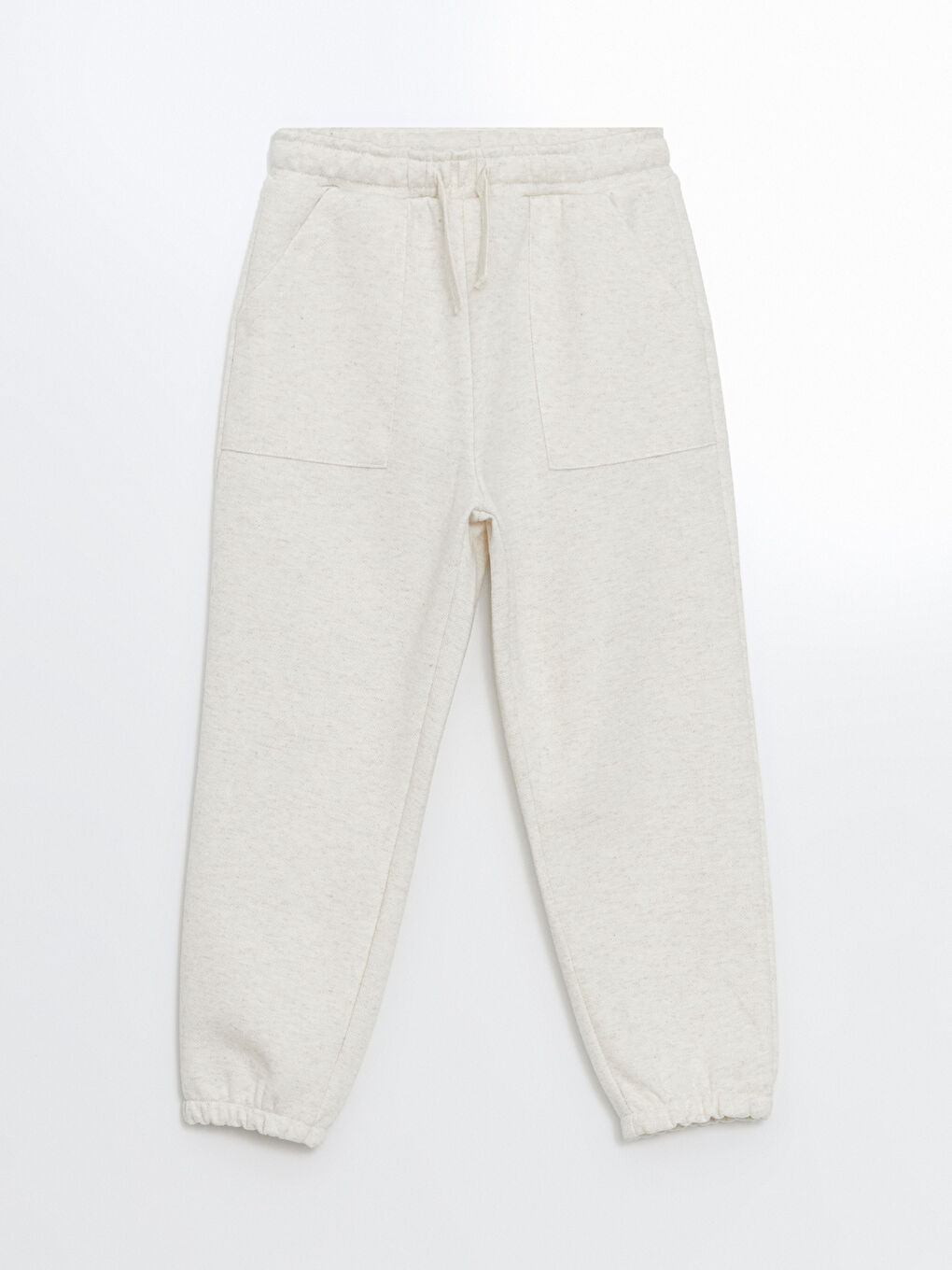Boys Cargo Pants With Elastic Waist -S56435Z1-CX8