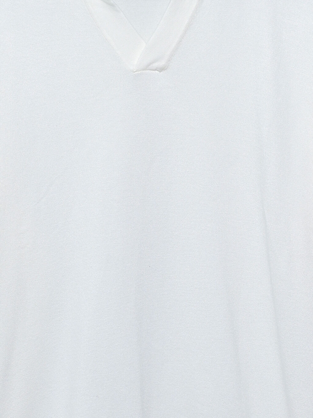 T-shirt à Col Polo pour Hommes-2
