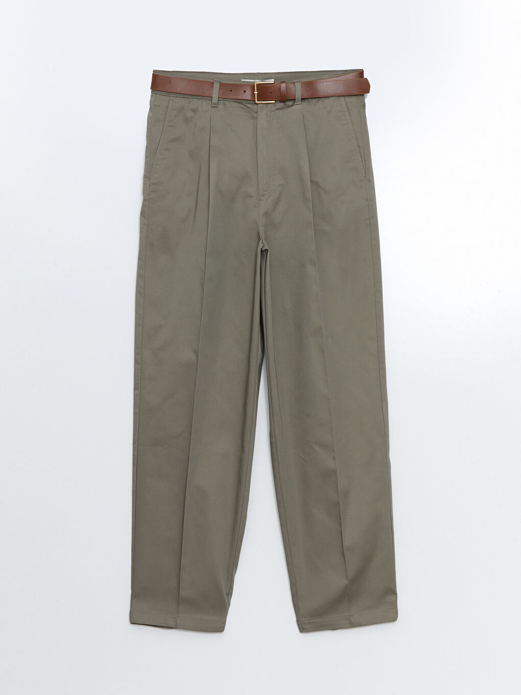 TAMNO ŽUTA Pantalone Žene -S56480Z8-F7Z