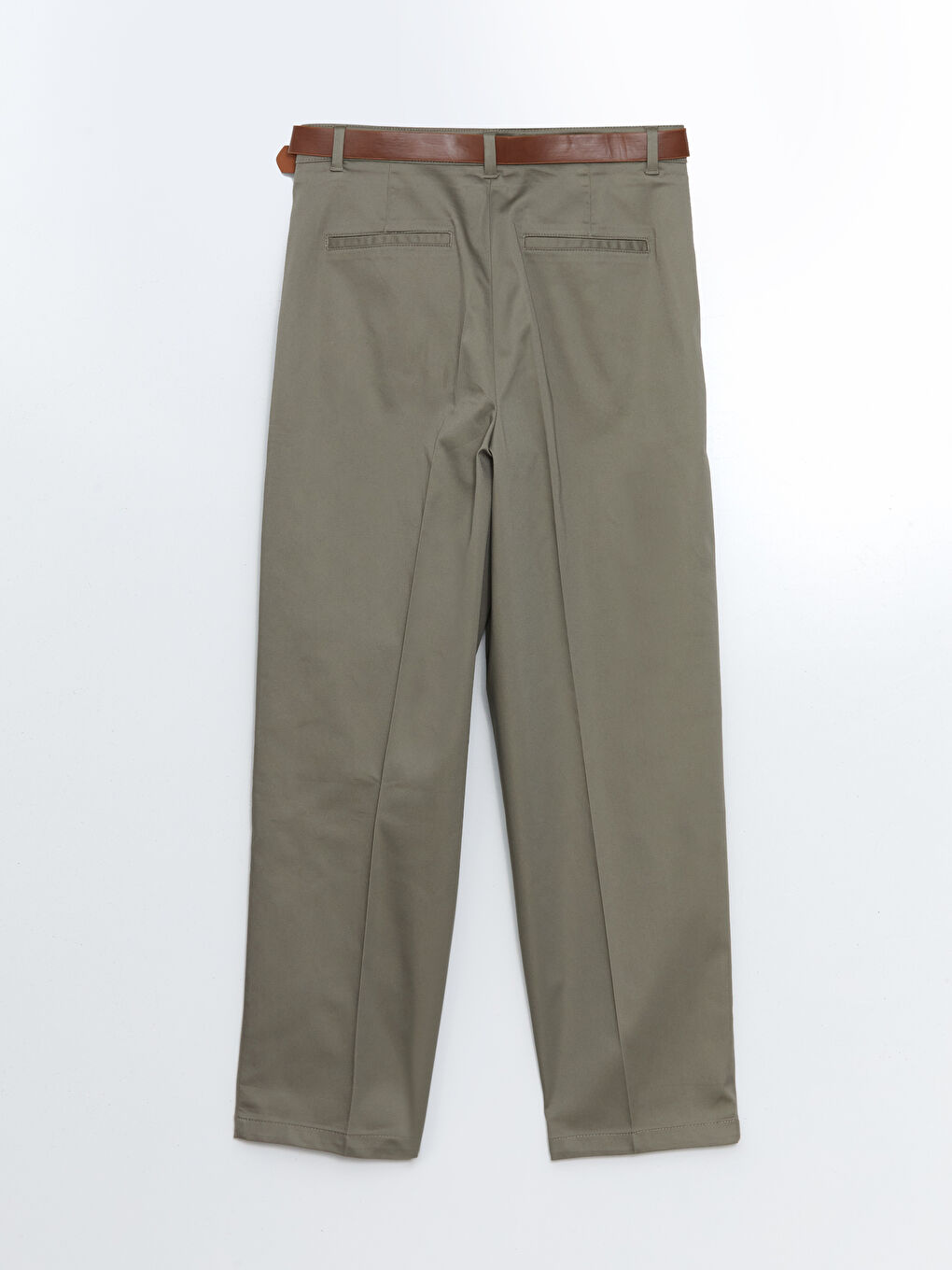 TAMNO ŽUTA Pantalone Žene -S56480Z8-F7Z