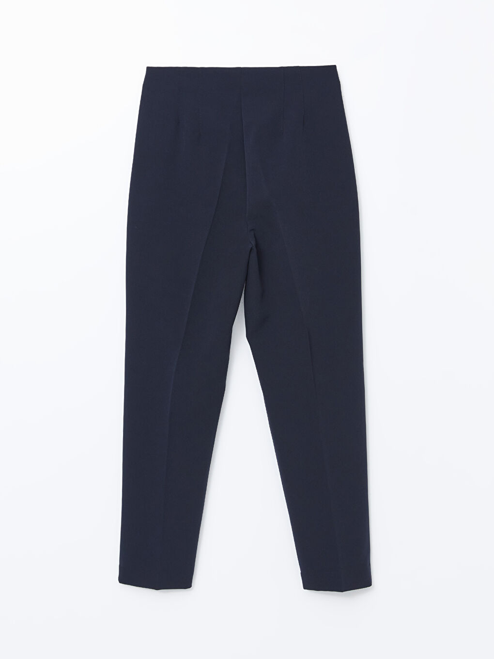 Slim Fit Women's Pants -S56509Z8-JHE