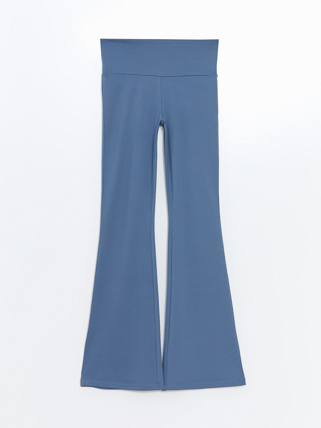 Elasticated Waist Women's Sports Leggings -S56534Z8-L6H