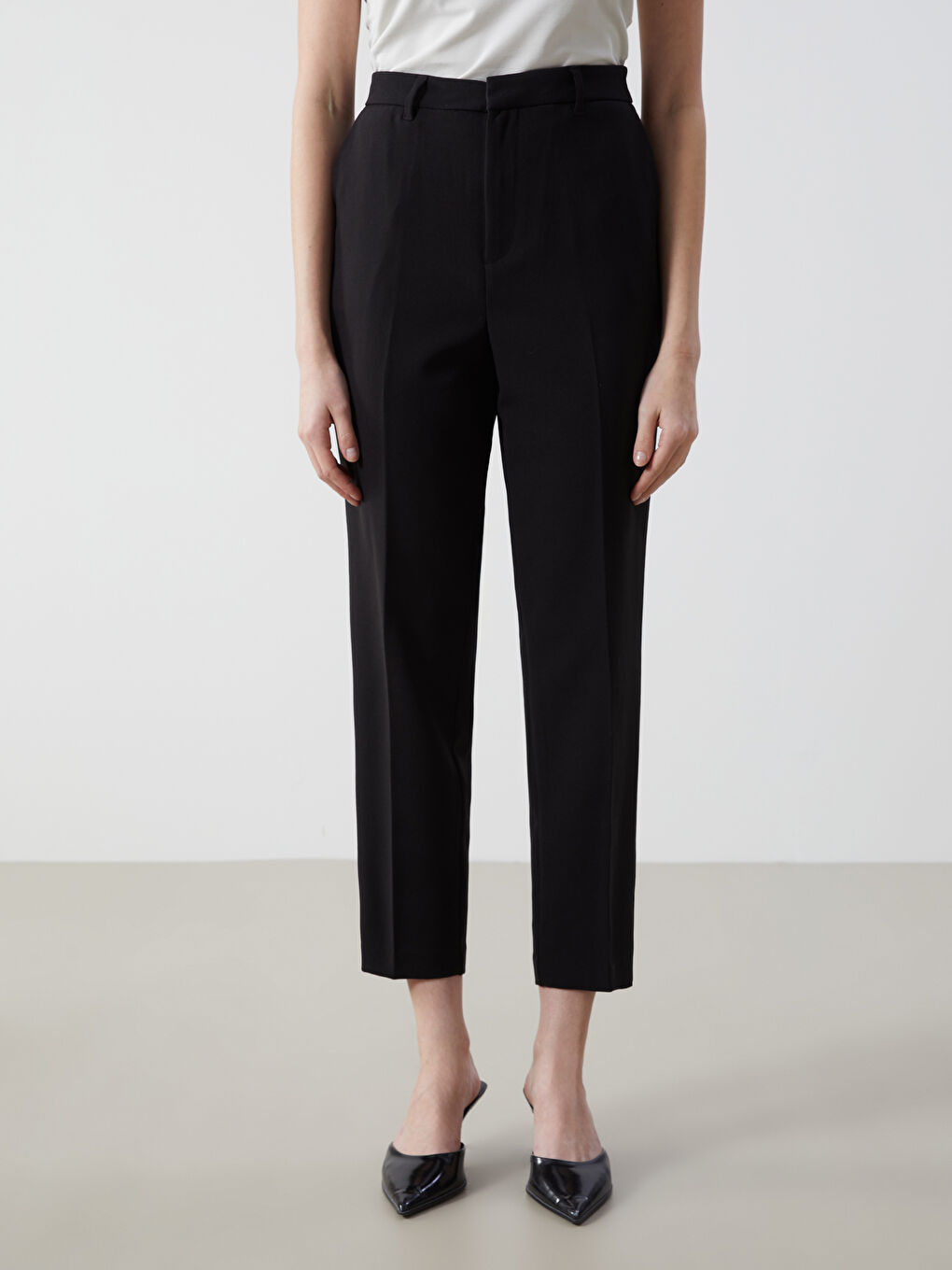 Uske ženske pantalone -S56535Z8-CVL