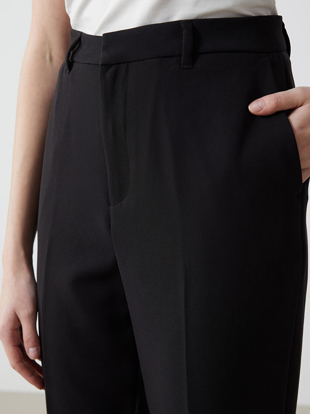 Uske ženske pantalone -S56535Z8-CVL