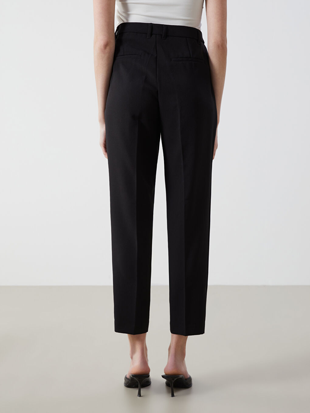 Uske ženske pantalone -S56535Z8-CVL
