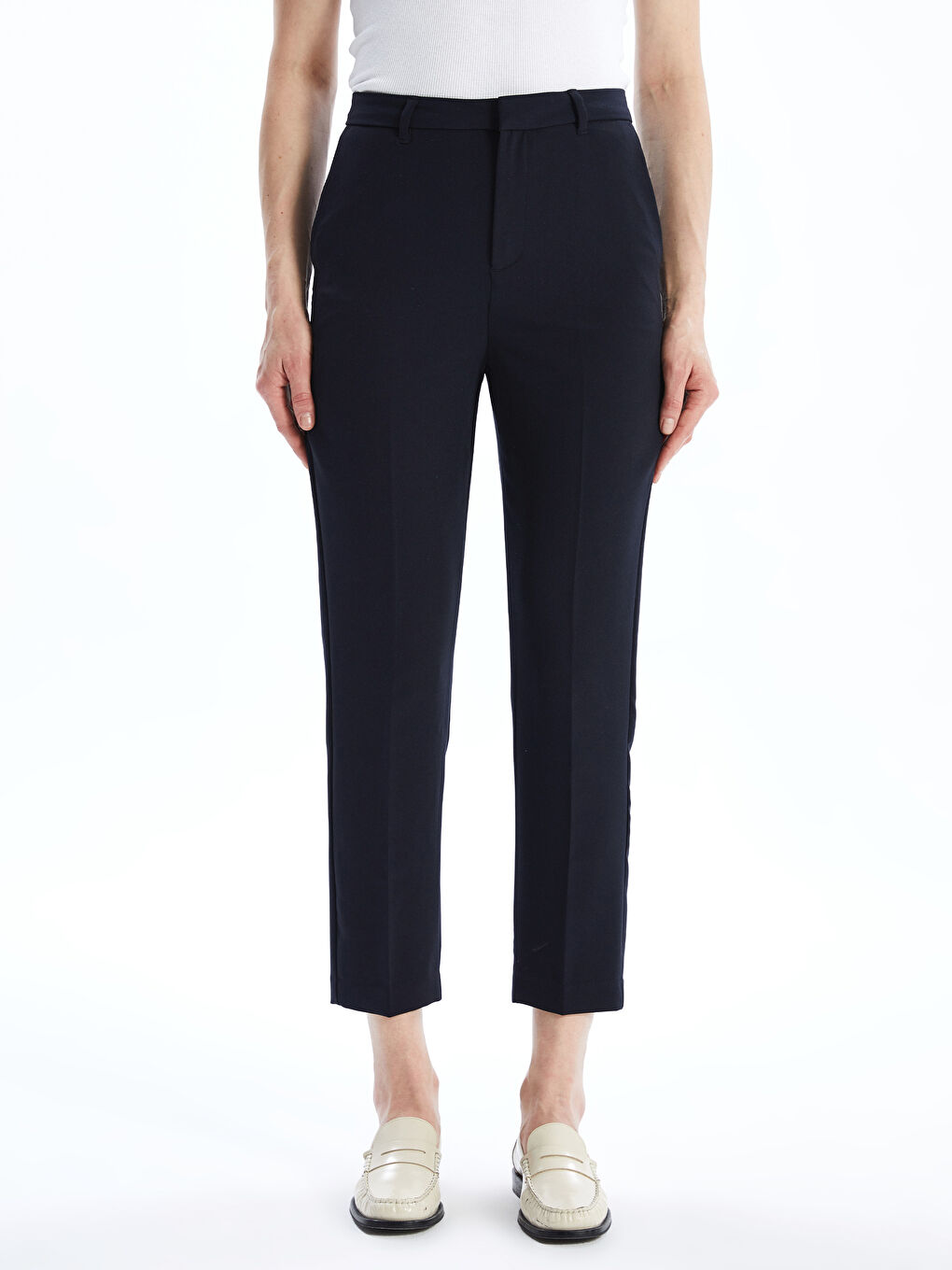 Uske ženske pantalone -S56535Z8-YBY