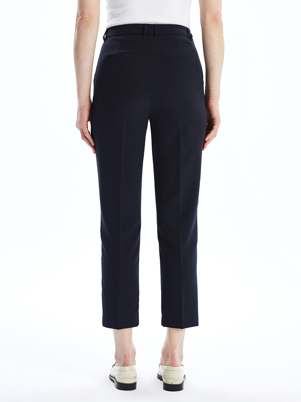 Uske ženske pantalone -S56535Z8-YBY