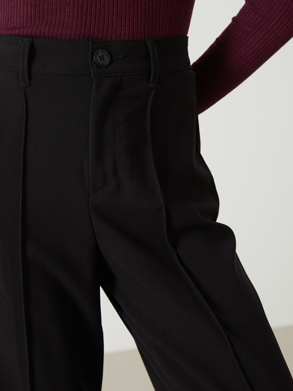 Uske ženske pantalone -S56539Z8-CVL