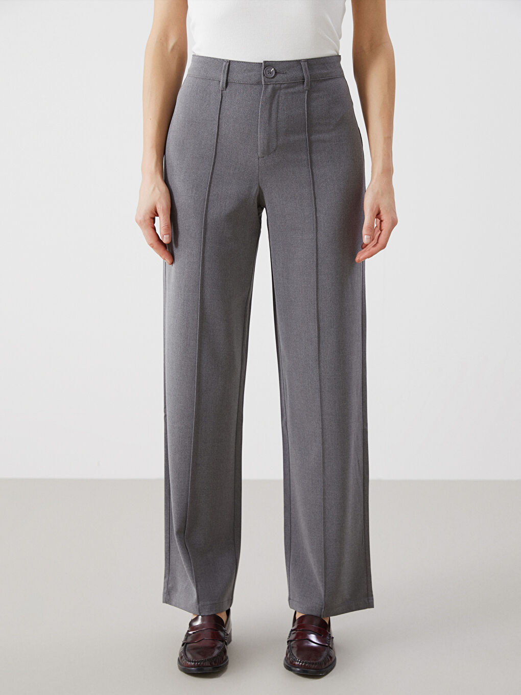 Uske ženske pantalone -S56539Z8-D3B