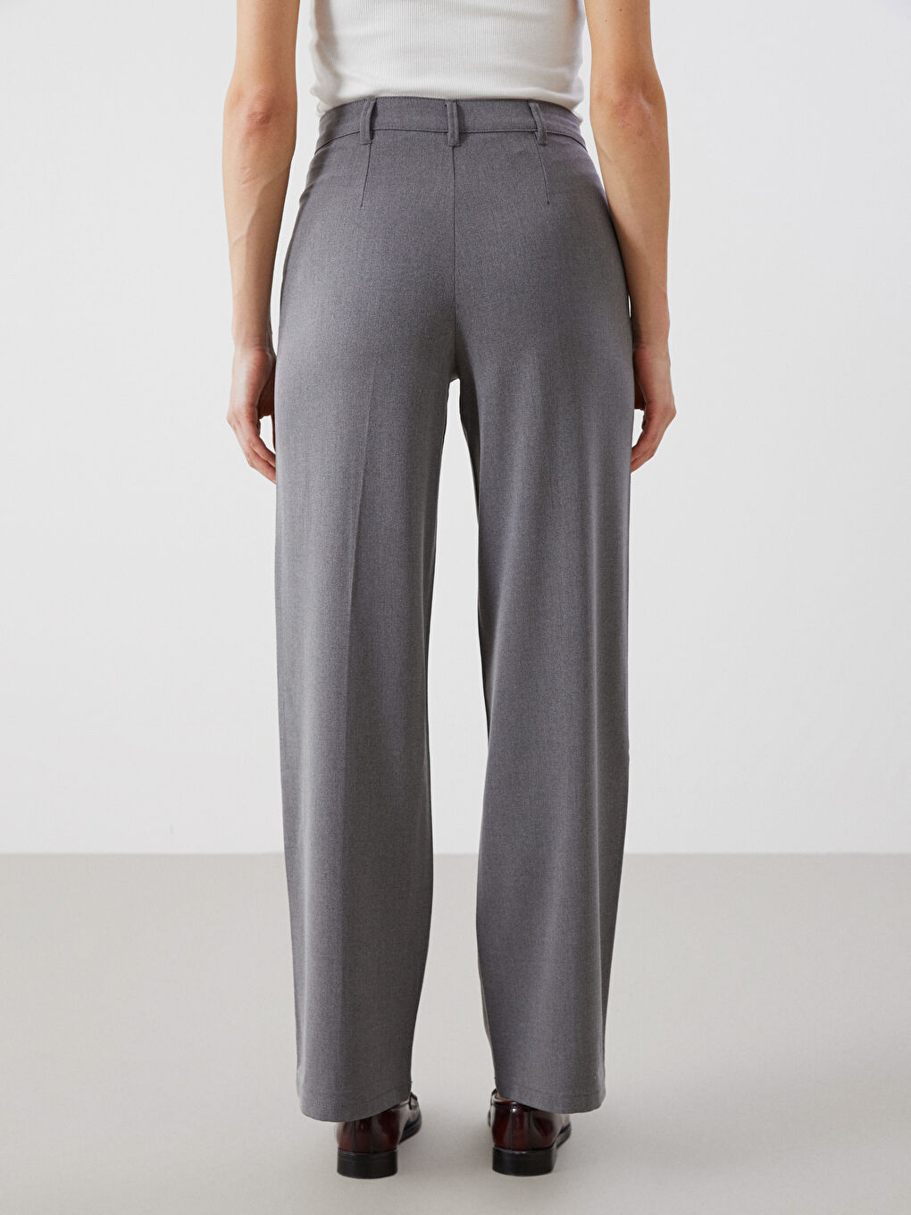 Uske ženske pantalone -S56539Z8-D3B