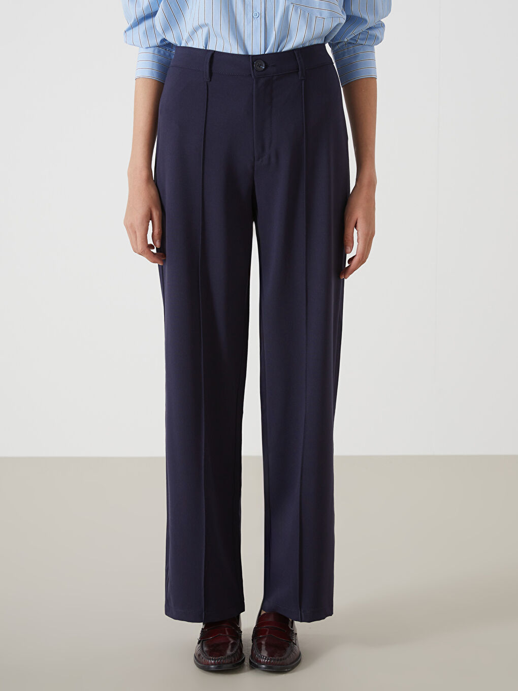 Uske ženske pantalone -S56539Z8-JHE