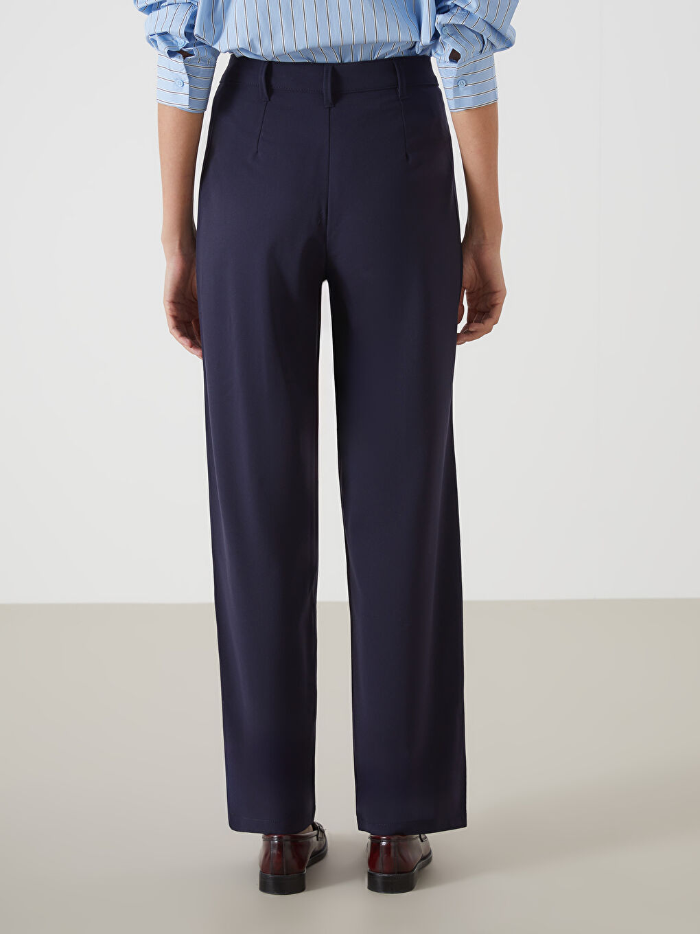 Uske ženske pantalone -S56539Z8-JHE