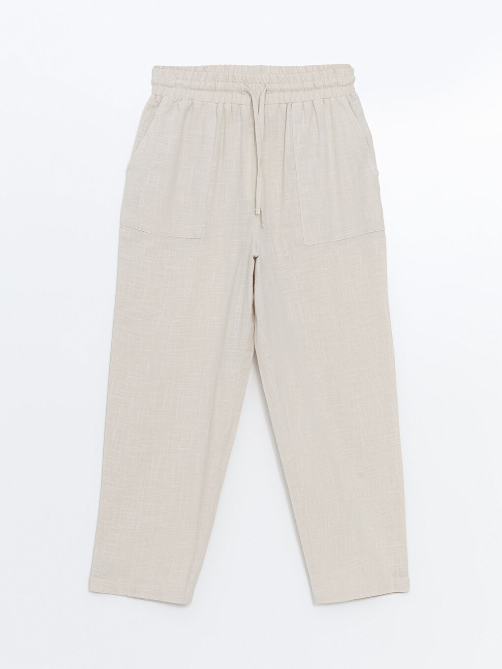 BEŽ Pantalone Žena -S56544Z8-DXR