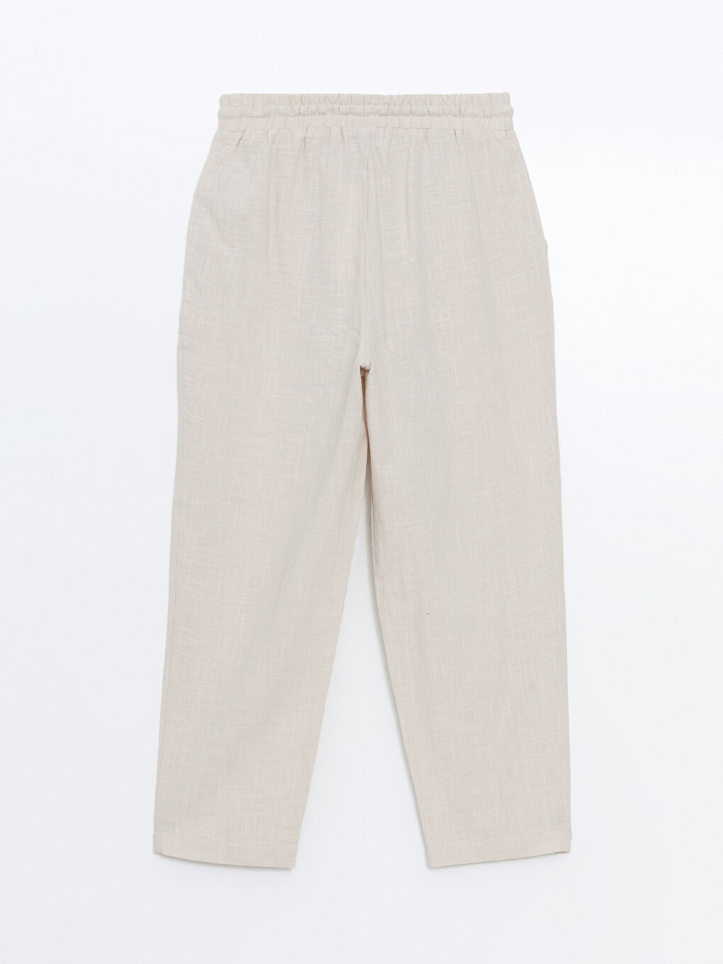 BEŽ Pantalone Žena -S56544Z8-DXR