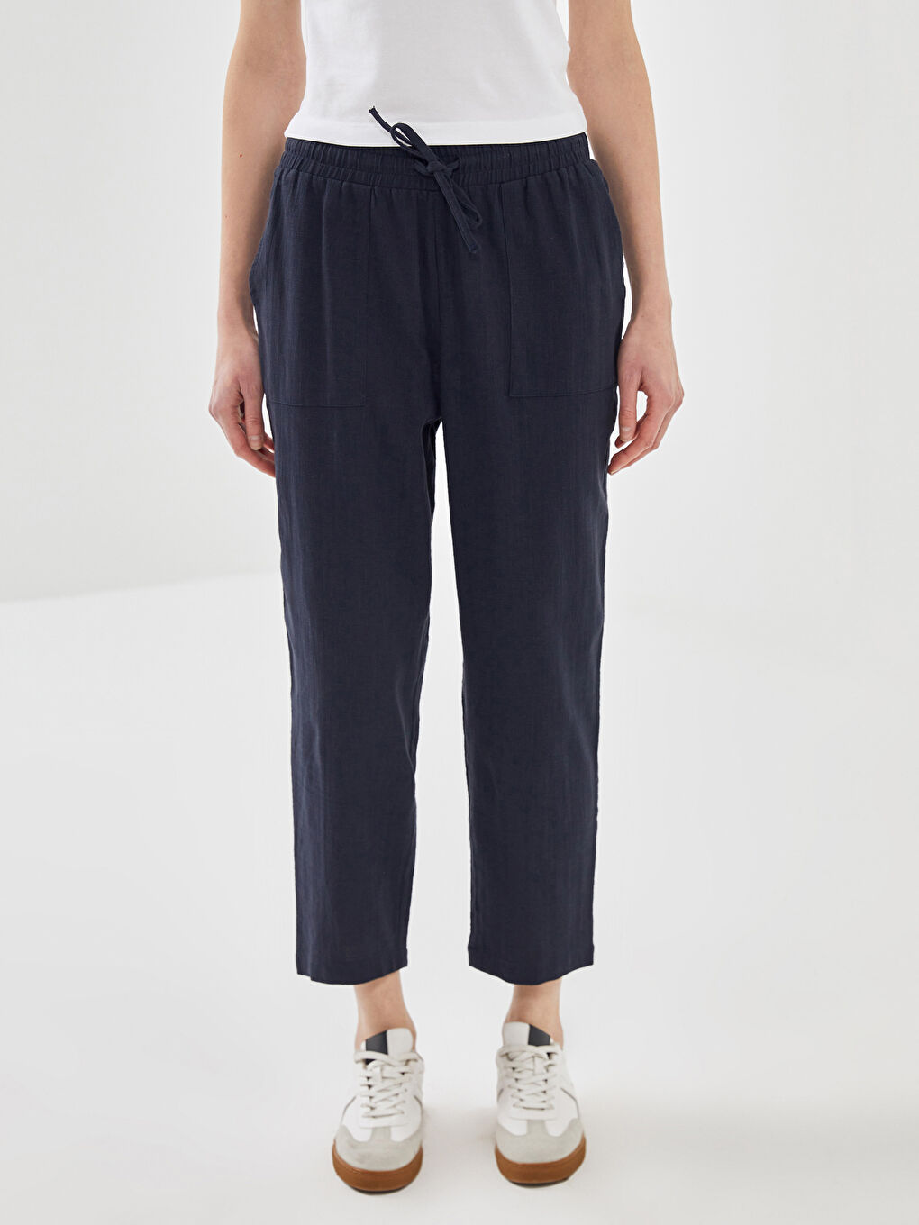 INDIGO Pantalone Žena -S56544Z8-K7G