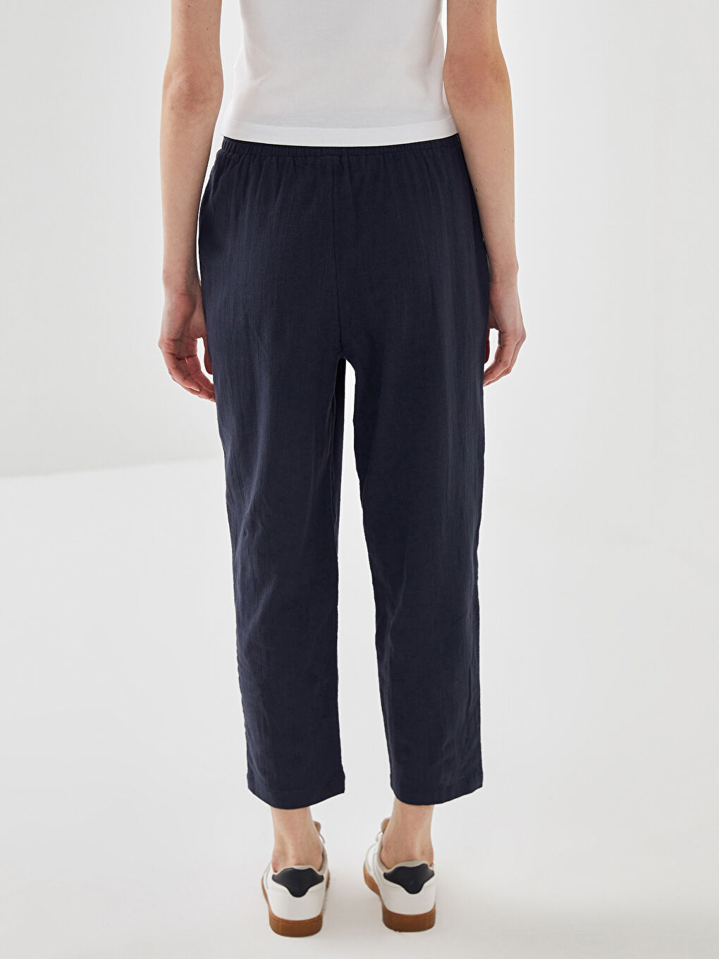 INDIGO Pantalone Žena -S56544Z8-K7G