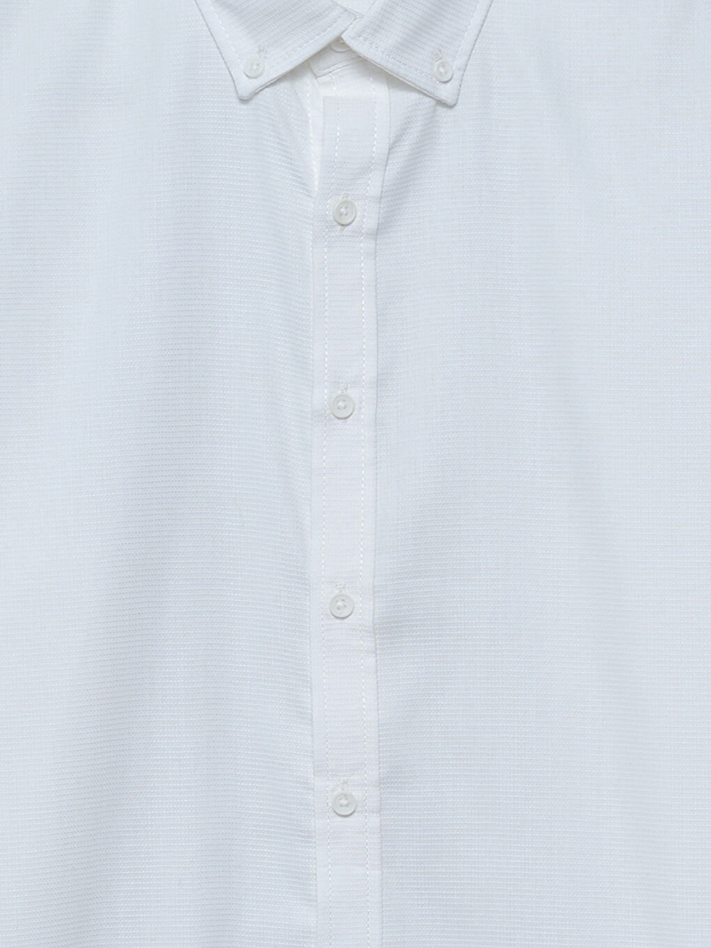 SOUTHBLUE Slim Fit Long Sleeve Men's Shirt -S56582Z8-R9J