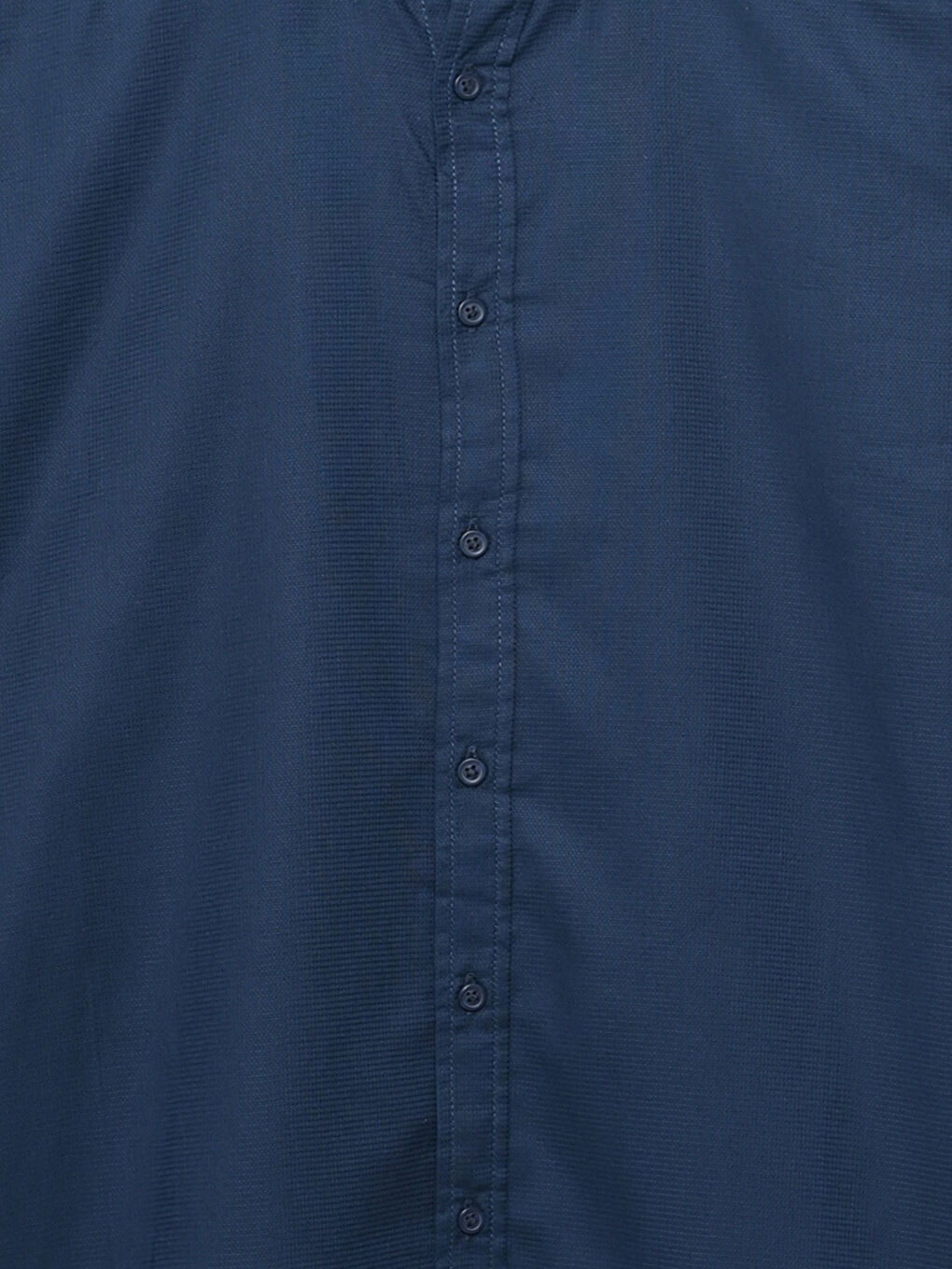 Slim Fit Long Sleeve Men's Shirt -S56582Z8-RFH