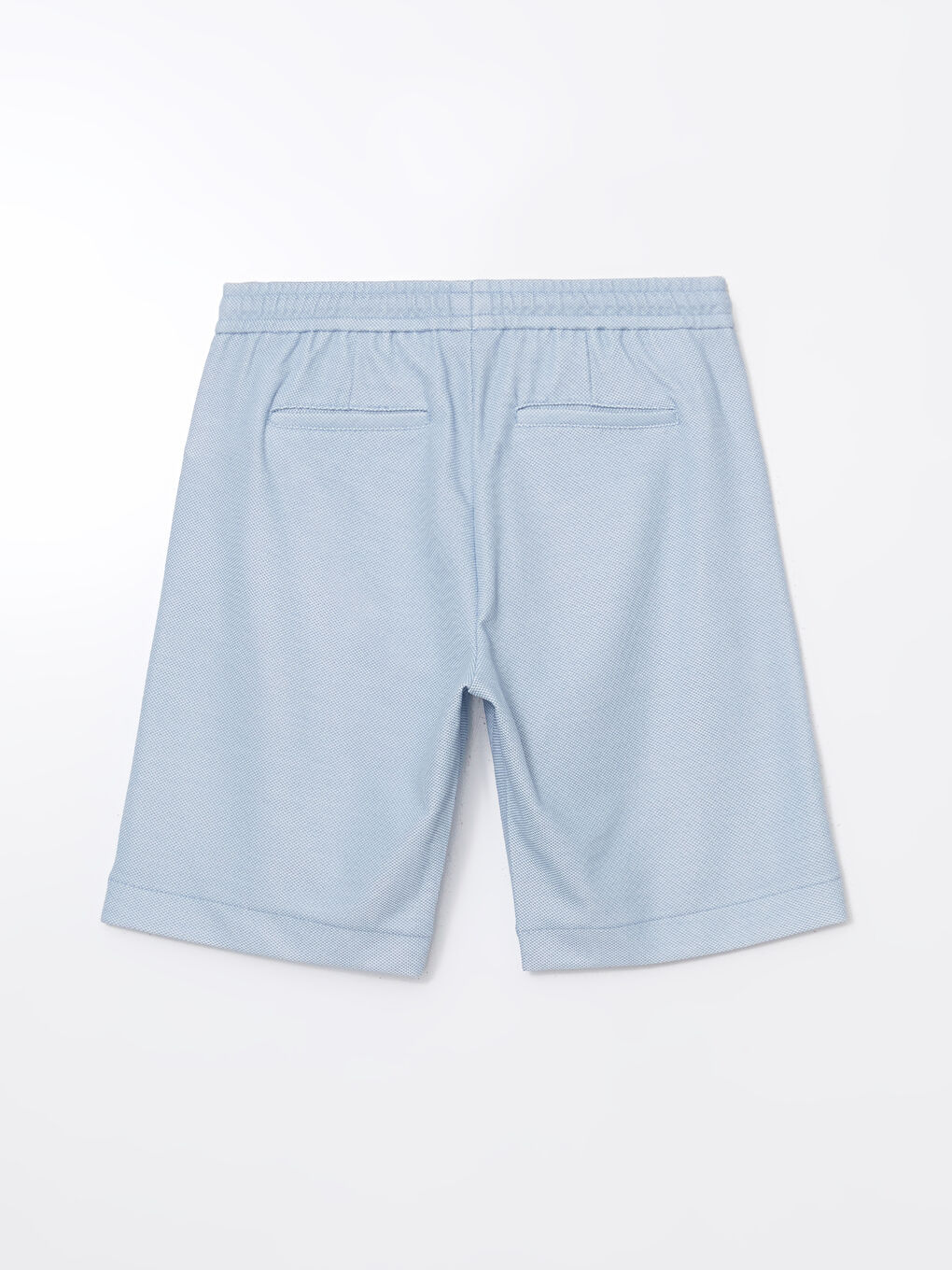 Slim Fit Men's Shorts -S56583Z8-QXG