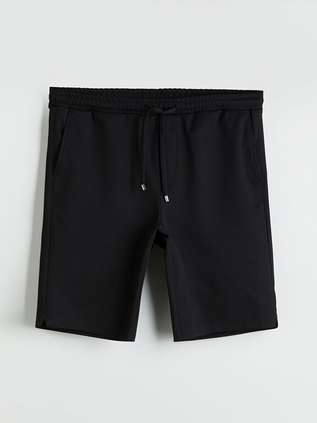 Slim Fit Men's Shorts -S56583Z8-CVL