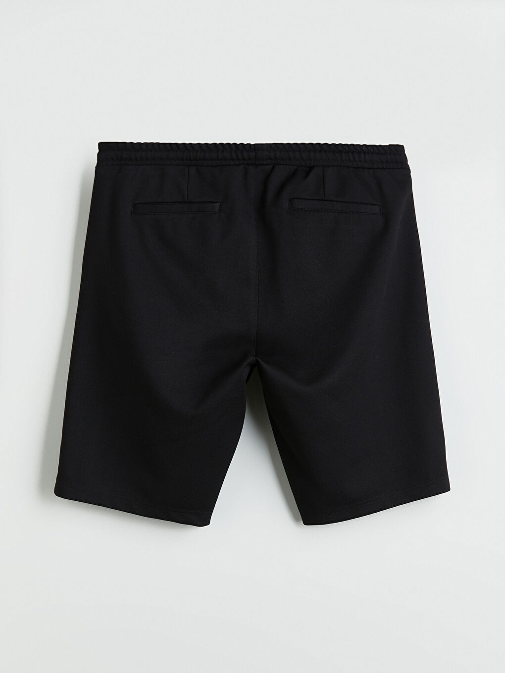 Slim Fit Men's Shorts -S56583Z8-CVL