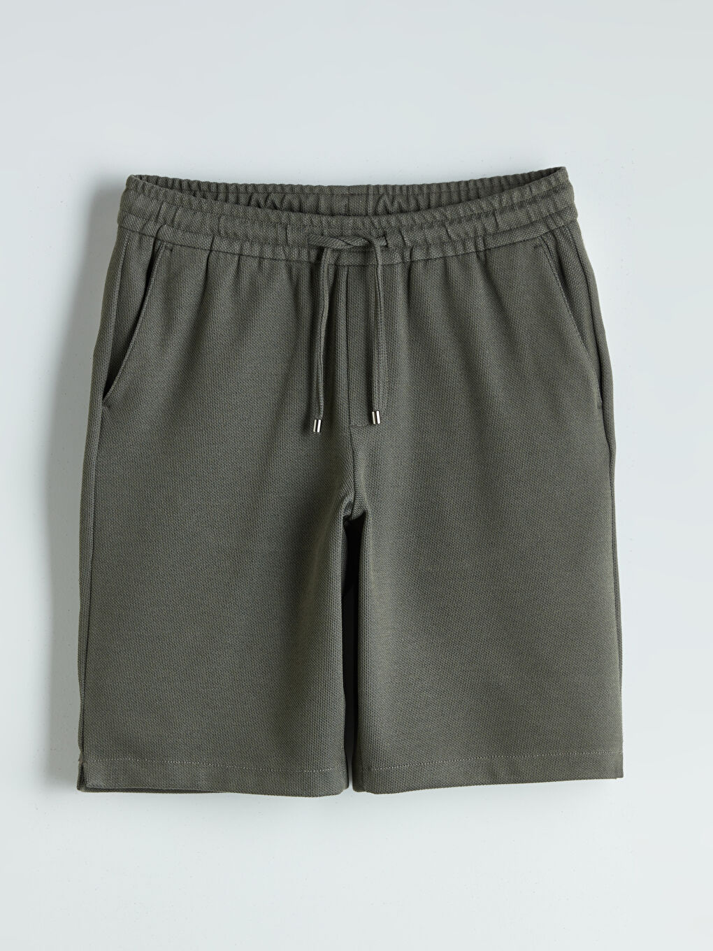 Slim Fit Men's Shorts -S56583Z8-VJR