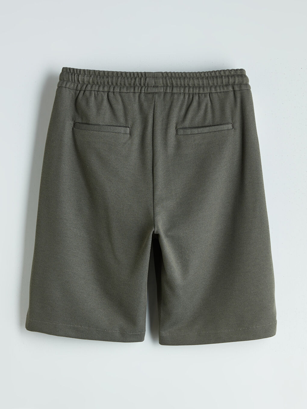 Slim Fit Men's Shorts -S56583Z8-VJR