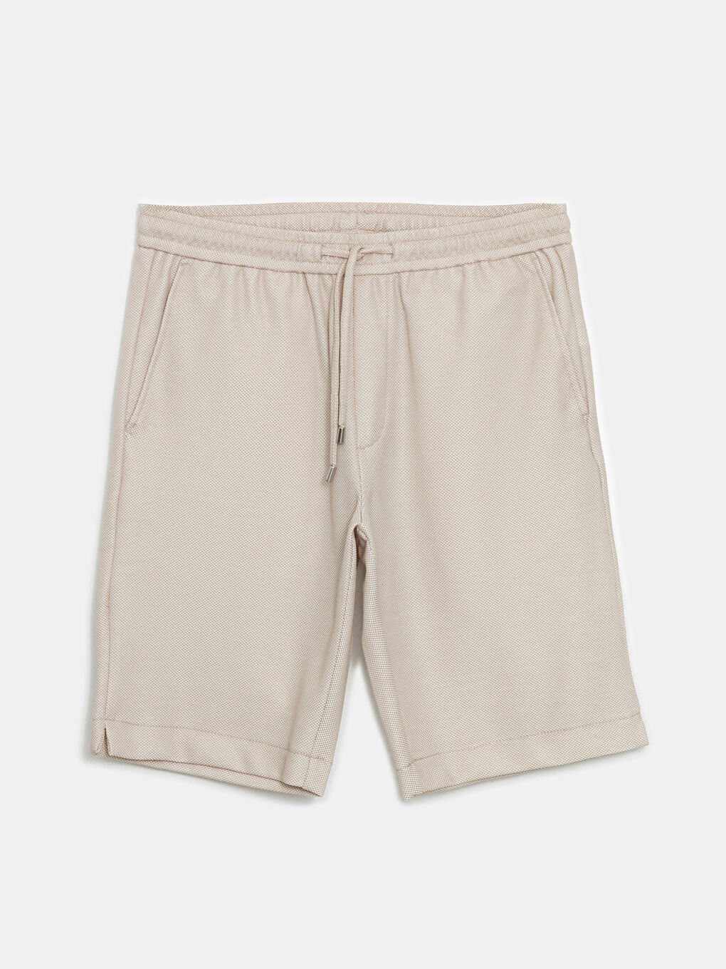 Slim Fit Men's Shorts -S56583Z8-R6C