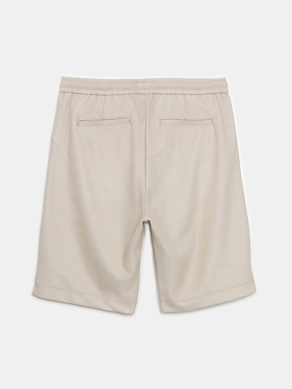 Slim Fit Men's Shorts -S56583Z8-R6C
