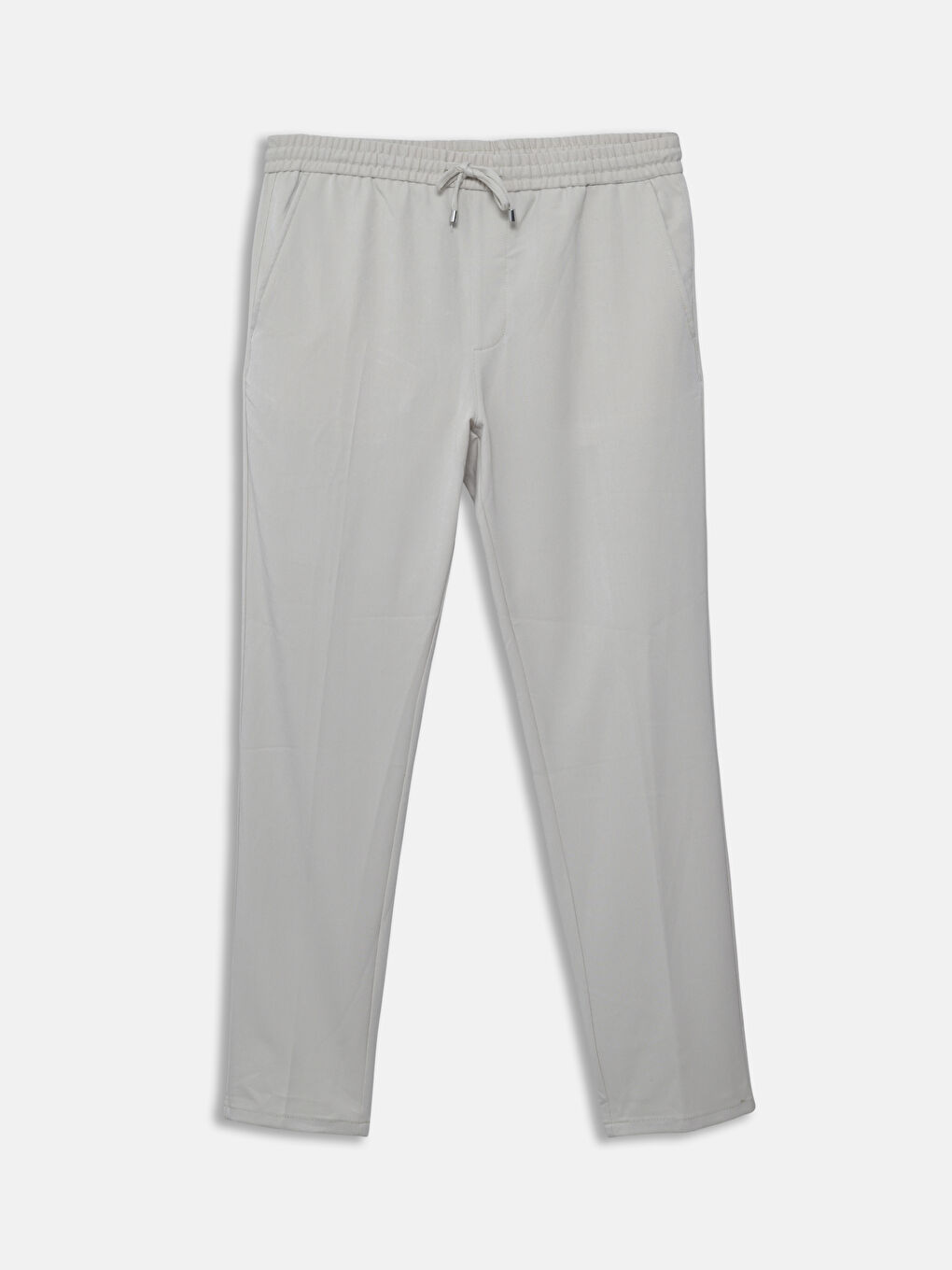 BEŽ Pantalone Muškarci -S56594Z8-DS3