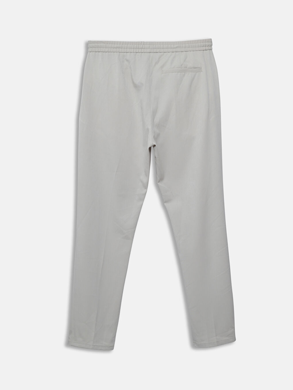 BEŽ Pantalone Muškarci -S56594Z8-DS3