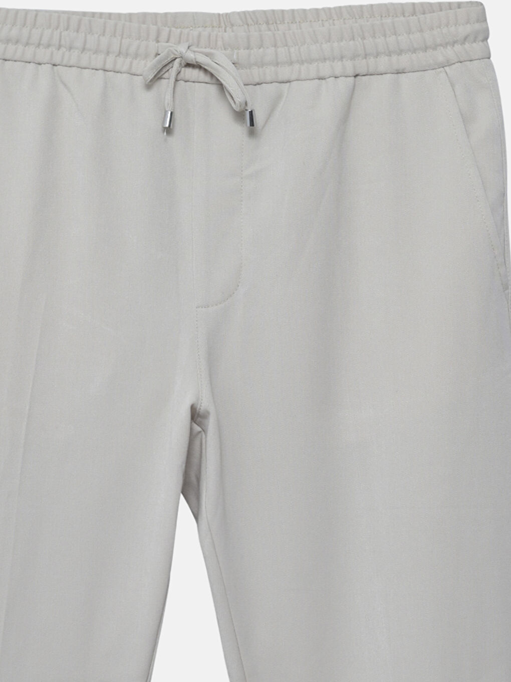 BEŽ Pantalone Muškarci -S56594Z8-DS3