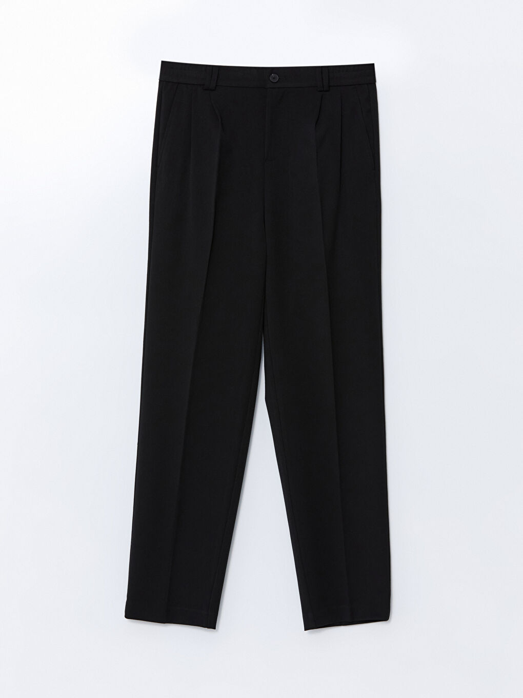 Standard Fit Men's Trousers -S56595Z8-CVL