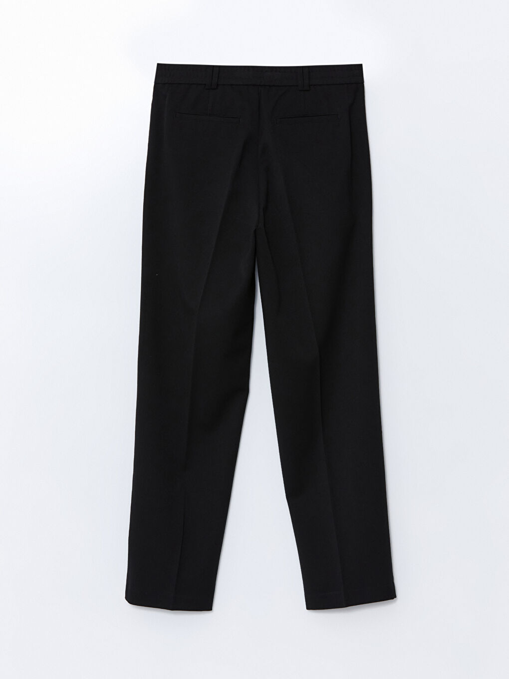Standard Fit Men's Trousers -S56595Z8-CVL