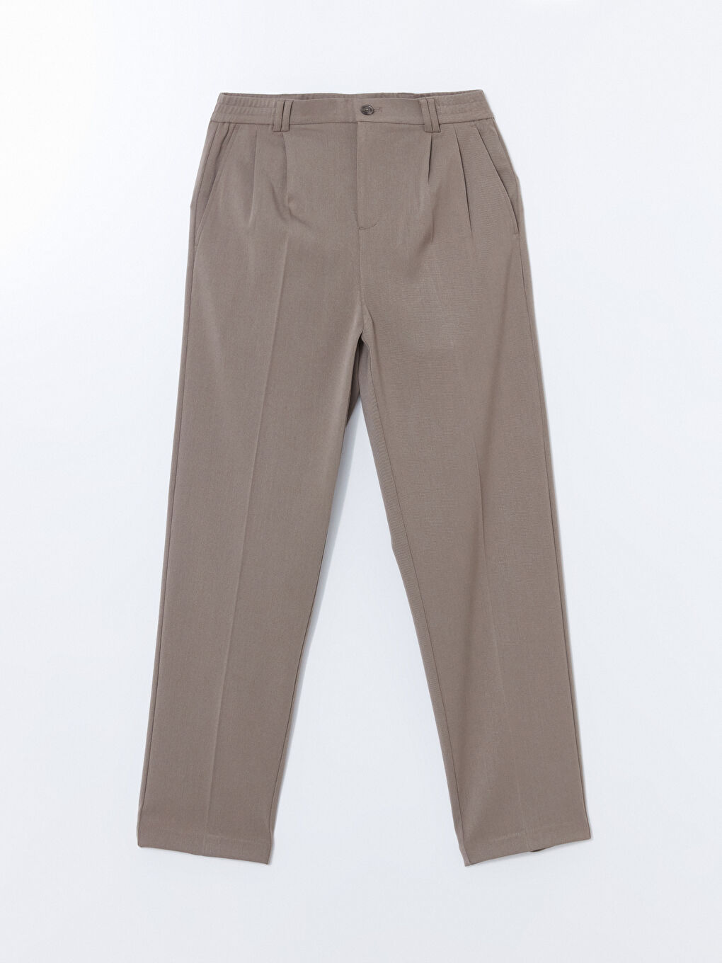Muške pantole standardnog kroja -S56595Z8-DMK