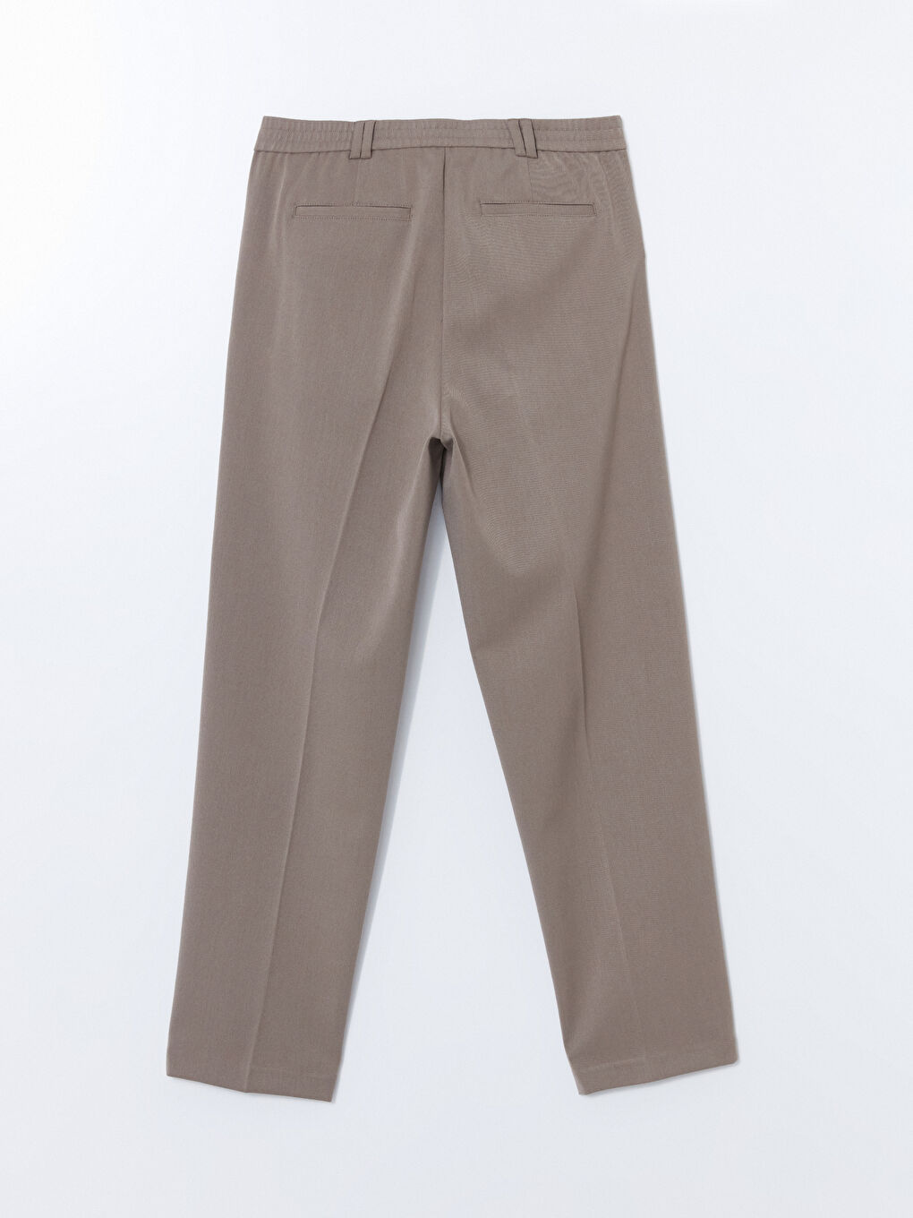 Muške pantole standardnog kroja -S56595Z8-DMK