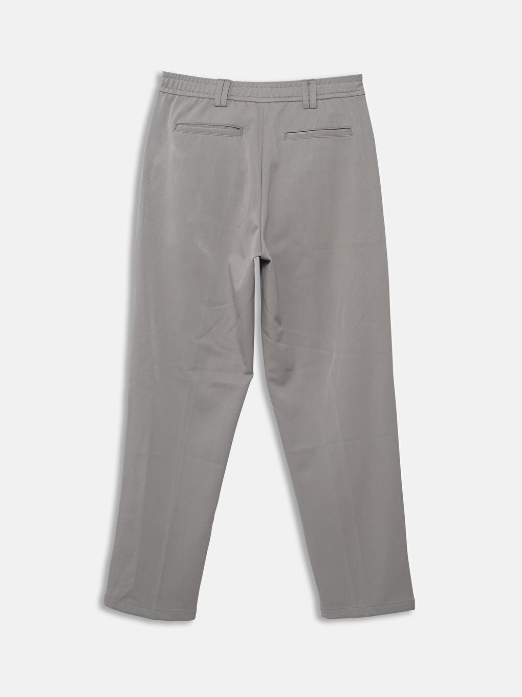 Muške pantole standardnog kroja -S56595Z8-DU7