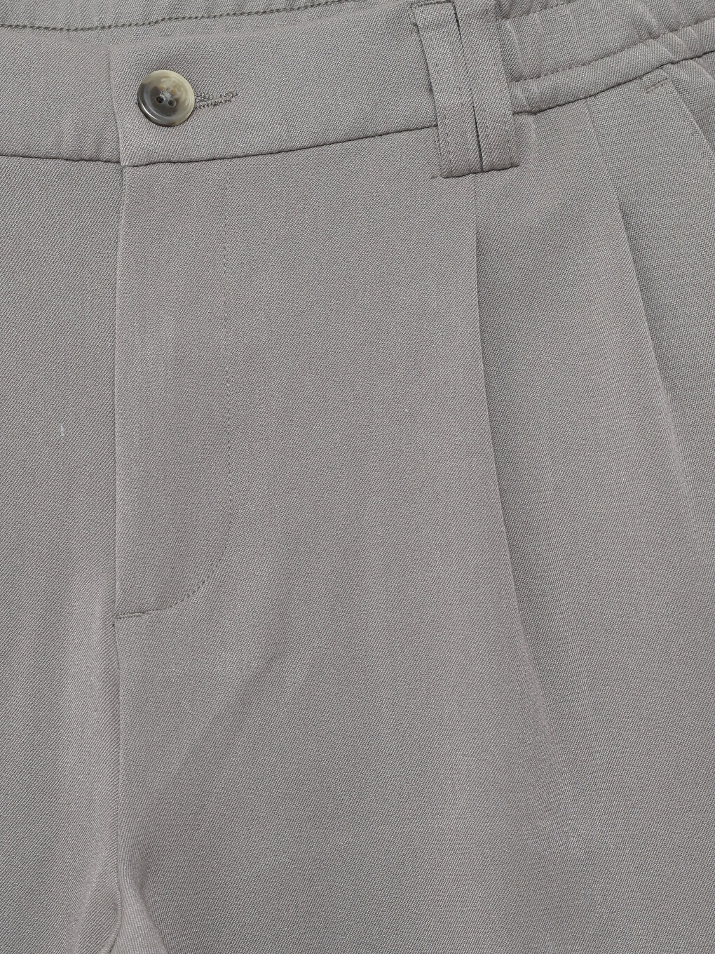 Muške pantole standardnog kroja -S56595Z8-DU7