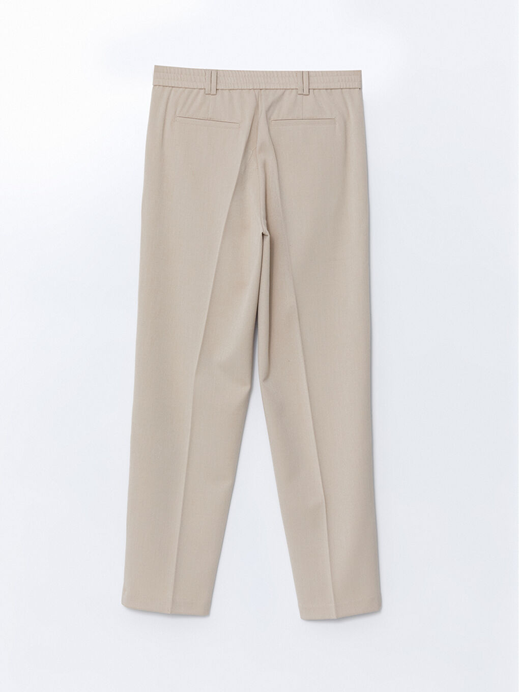 Muške pantole standardnog kroja -S56595Z8-RW0