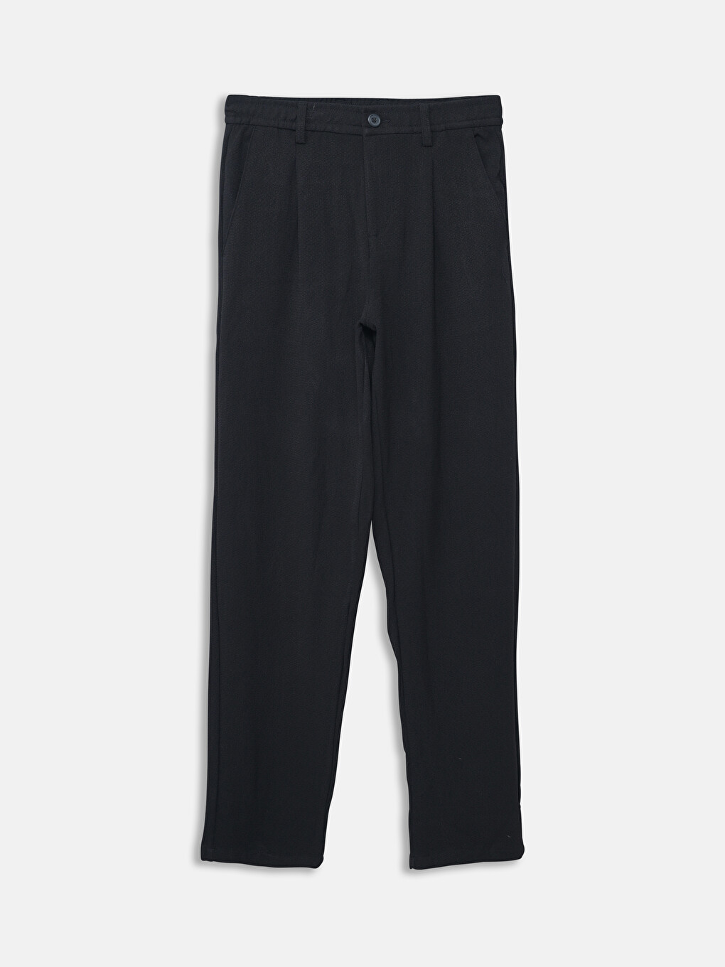 Standard Fit Men's Trousers